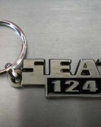 seat 124 L