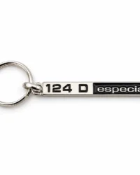 seat 124 D especial