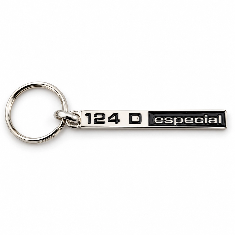 seat 124 D especial
