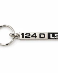 llavero seat 124 d ls