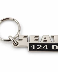 llavero seat 124 D