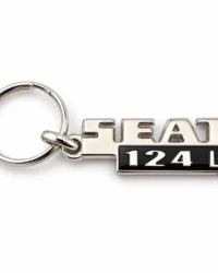 seat 124 L