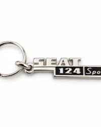 seat 124 sport