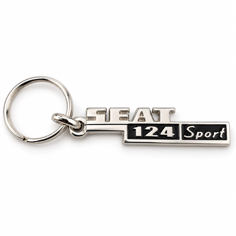 seat 124 sport