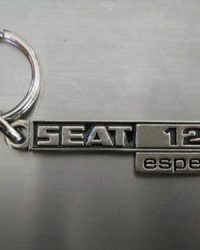 seat 127 especial