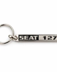 llavero seat 127