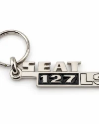 llavero seat 127 ls