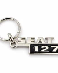Llavero Seat 127