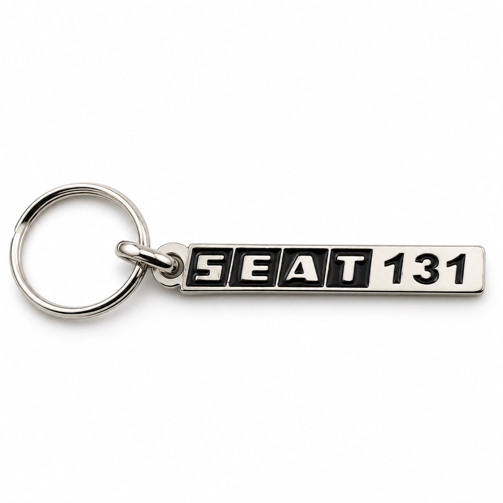 seat 131