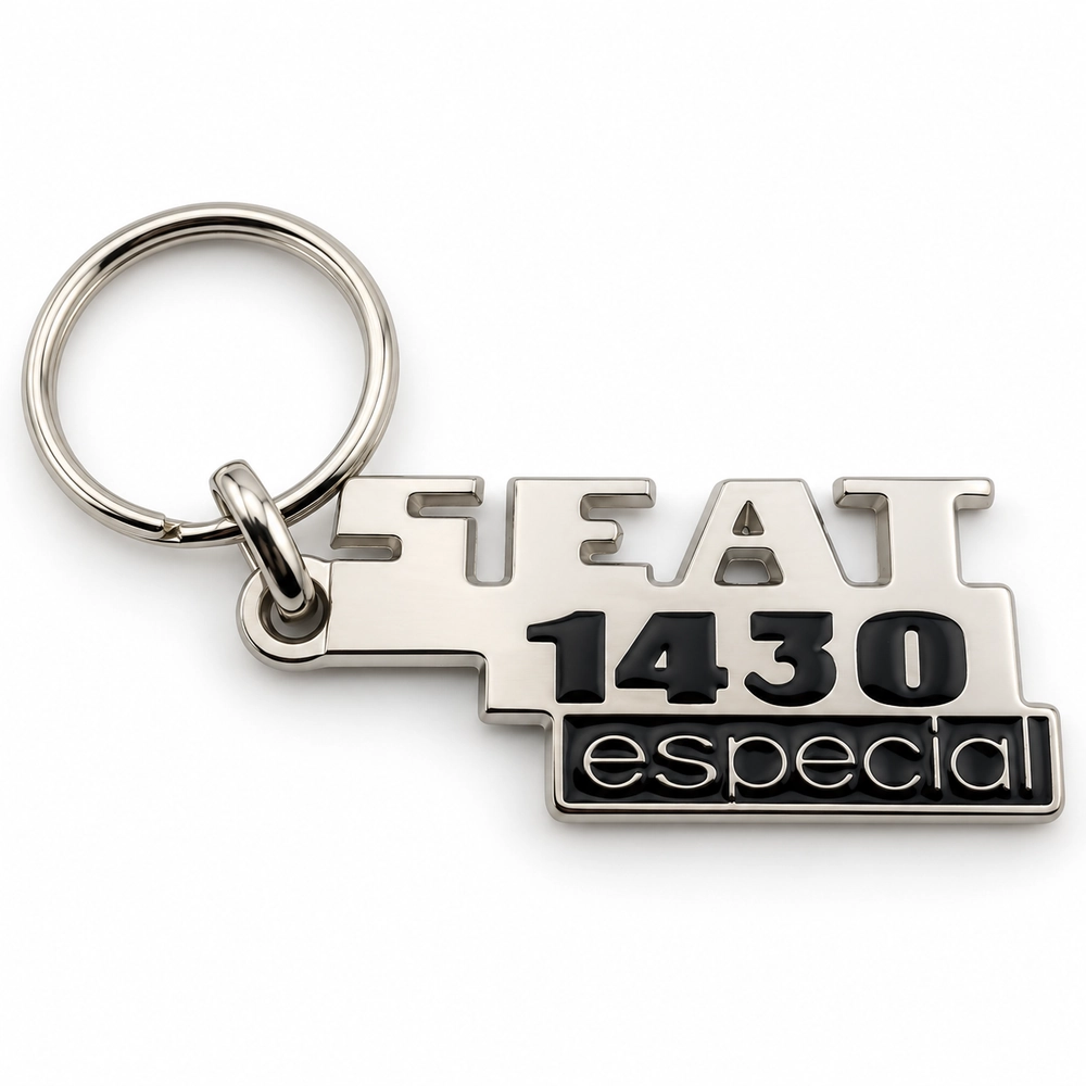 llavero seat 1430 especial