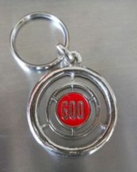 seat 600