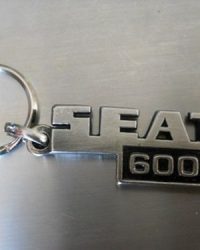 seat 600 D
