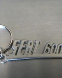 seat 600 e