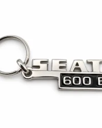 llavero seat 600 E