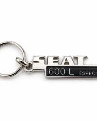 llavero seat 600 l especial