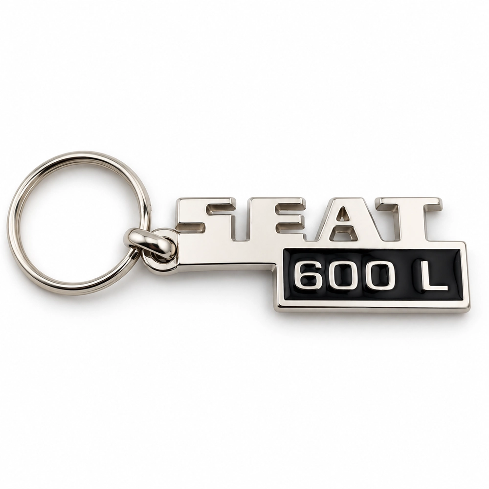 llavero seat 600 L