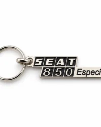 llavero seat 850 especial
