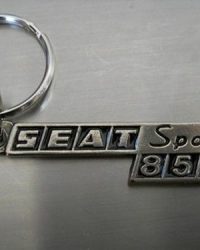 seat 850 sport