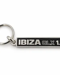 seat ibiza glx