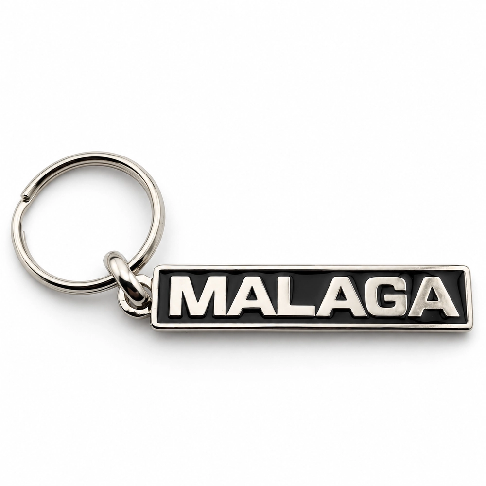 seat malaga