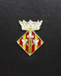 escudo lérida