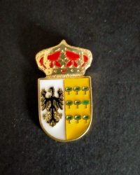 ESCUDO LUCAR