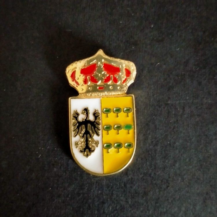 ESCUDO LUCAR