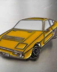 Pin Matra Simca