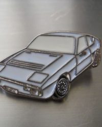 Pin Matra Simca