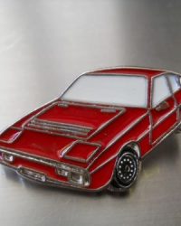 Pin Matra Simca