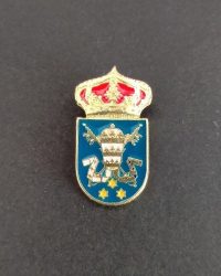 escudo mellid