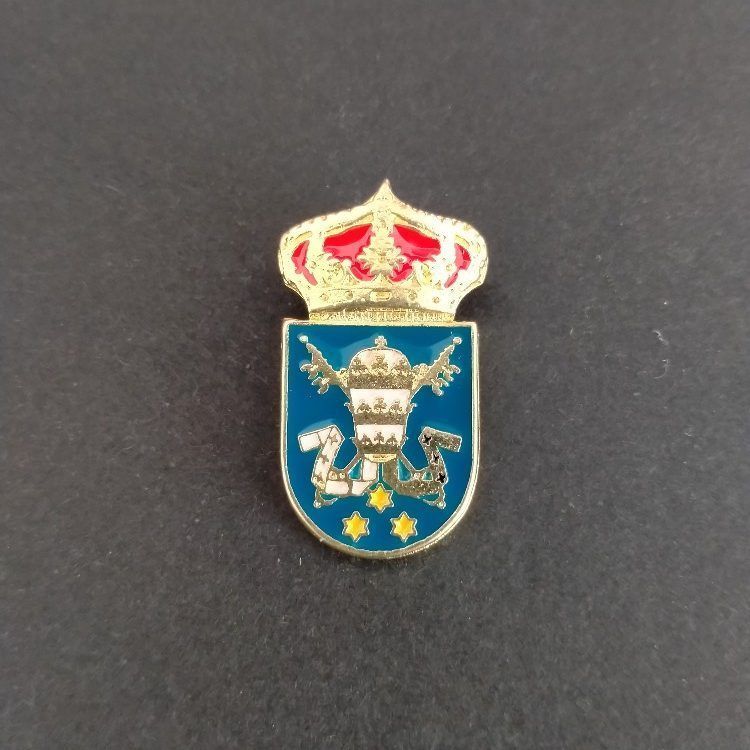 escudo mellid