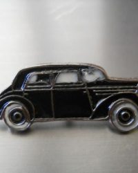 Pin Mercedes 170