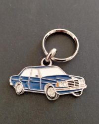 mercedes 220