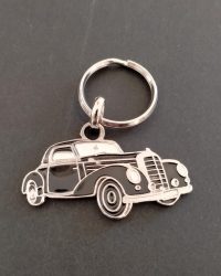 mercedes 220