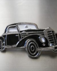 Pin Mercedes 220