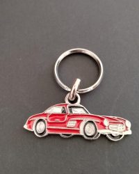 mercedes 300 sl
