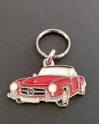 mercedes sl