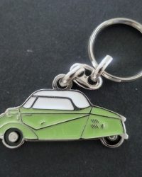 Llavero Messerschmitt kr200