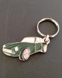 mg mgb