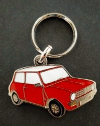 mini 1275 gt