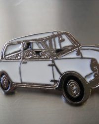 Pin Mini Cooper