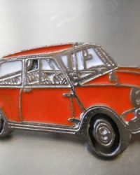 Pin Mini Cooper