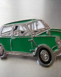 Pin Mini cooper
