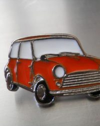 Pin Mini