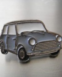 Pin Mini