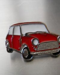 Pin Mini