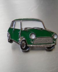 Pin Mini