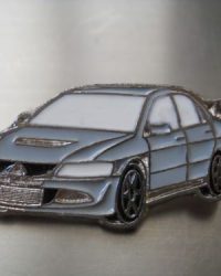 Pin Mitsubishi EVO