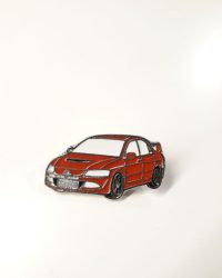 Pin Mitsubishi EVO